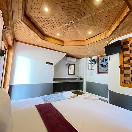 Big Fish Resort タオ島 エクステリア 写真