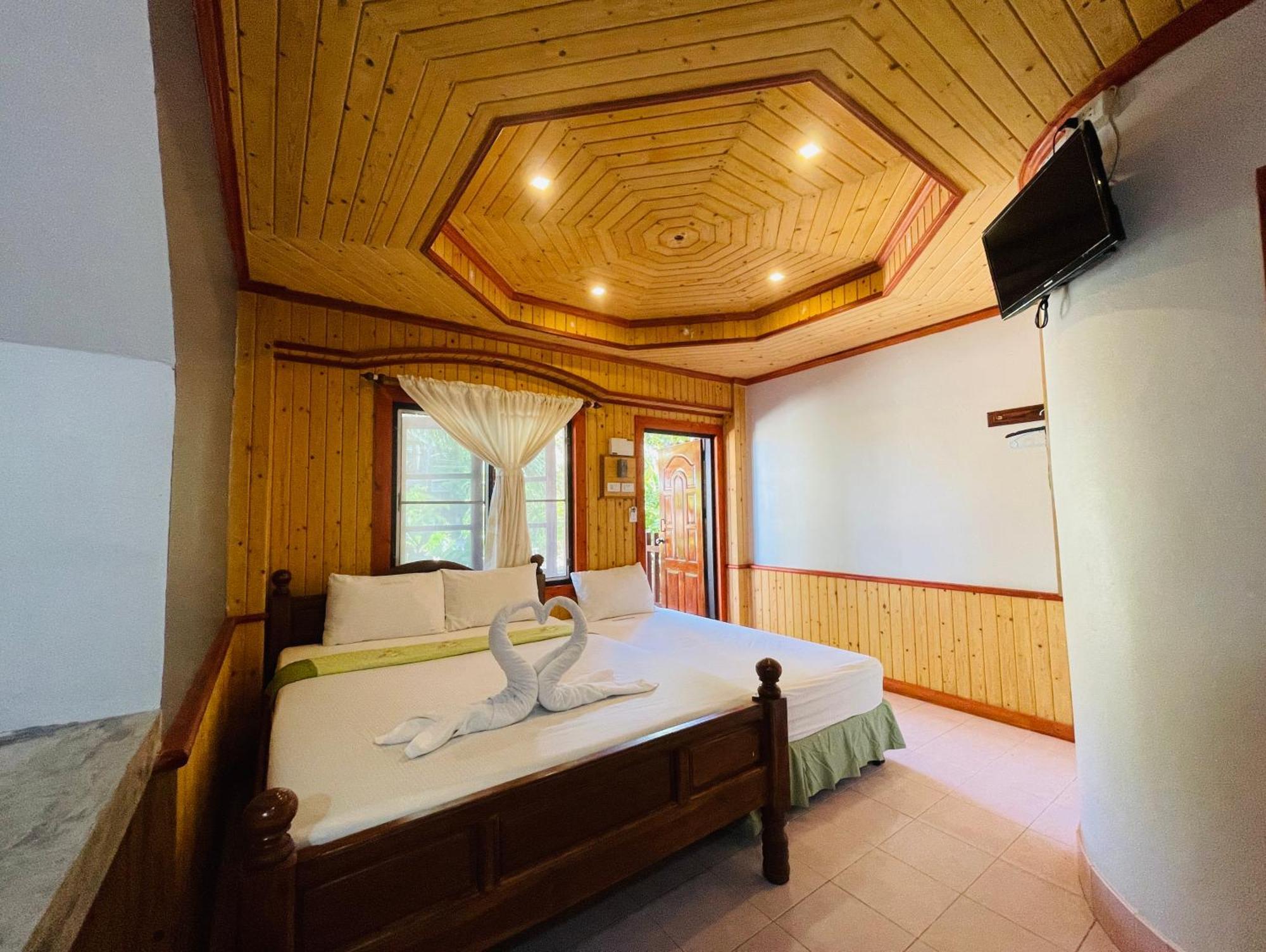Big Fish Resort タオ島 エクステリア 写真